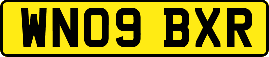 WN09BXR
