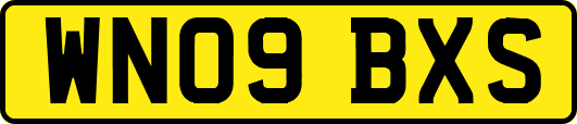 WN09BXS