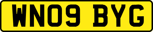 WN09BYG