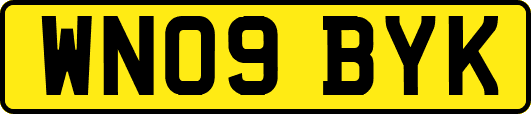 WN09BYK