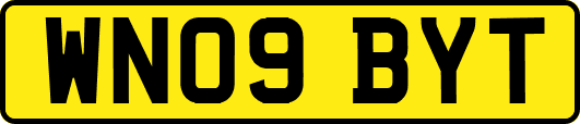 WN09BYT