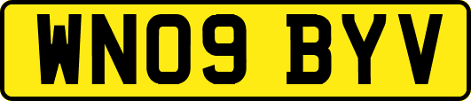 WN09BYV