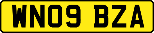 WN09BZA