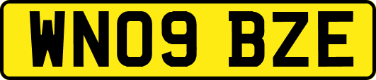 WN09BZE