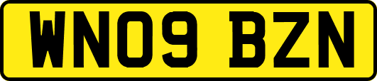 WN09BZN