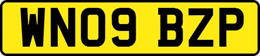 WN09BZP