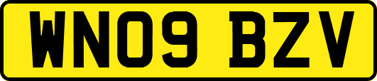 WN09BZV