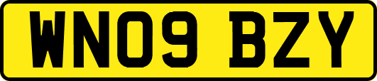 WN09BZY