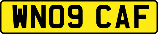 WN09CAF