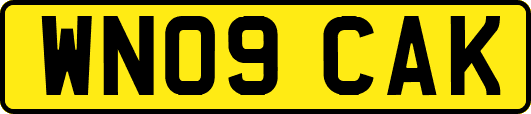 WN09CAK