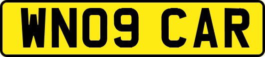 WN09CAR