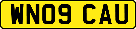 WN09CAU