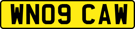 WN09CAW