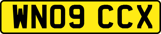 WN09CCX