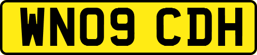 WN09CDH