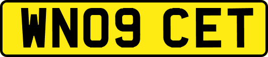 WN09CET