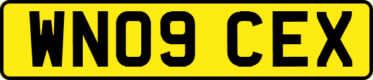 WN09CEX