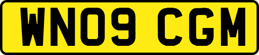 WN09CGM