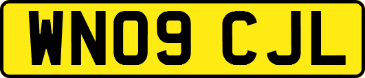 WN09CJL