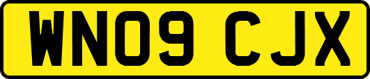 WN09CJX