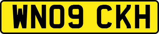 WN09CKH