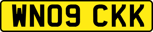 WN09CKK