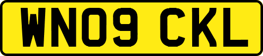 WN09CKL