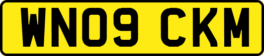 WN09CKM