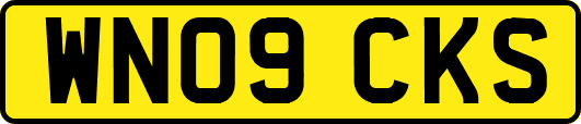 WN09CKS