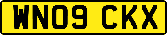 WN09CKX