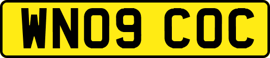 WN09COC