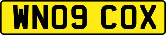 WN09COX