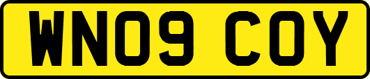 WN09COY