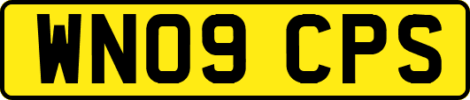 WN09CPS