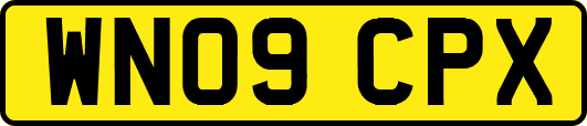 WN09CPX