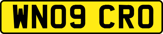 WN09CRO
