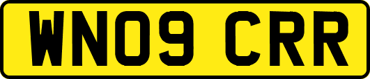 WN09CRR