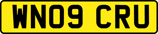 WN09CRU