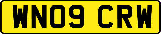 WN09CRW