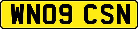 WN09CSN