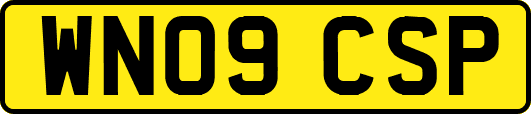 WN09CSP
