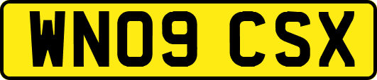 WN09CSX