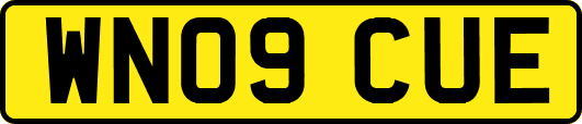 WN09CUE