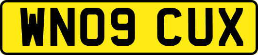 WN09CUX