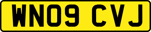 WN09CVJ