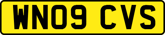 WN09CVS