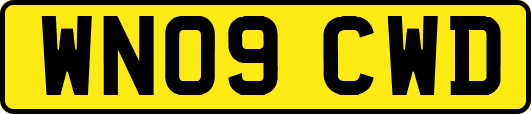 WN09CWD