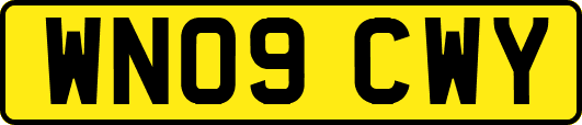 WN09CWY