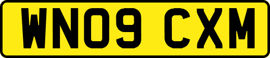 WN09CXM
