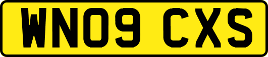 WN09CXS